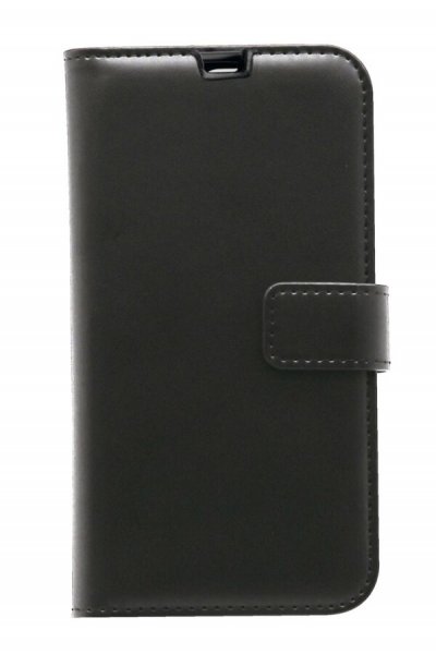 Vivanco Samsung Galaxy S23 Plus Cover Classic Wallet Sort