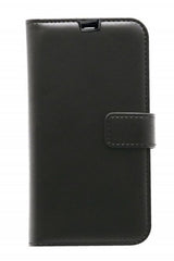 Vivanco Samsung Galaxy S23 Plus Cover Classic Wallet Sort