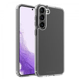Vivanco Samsung Galaxy S23 Skal Safe & Steady Transparent