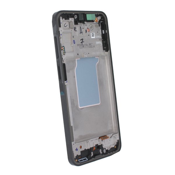 Samsung Galaxy A26 5G Skærm med LCD Display Original - Sort