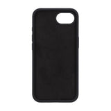 iPhone 16./17. generation etui kameraramme silikone sort