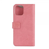 Onsala iPhone 13 Pro Etui Fashion Edition Aftageligt Cover Dusty Pink