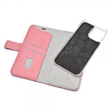 Onsala iPhone 13 Pro Etui Fashion Edition Aftageligt Cover Dusty Pink