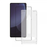 Vivanco Samsung Galaxy S25 Ultra Skærmbeskyttelse Fuld Skærm