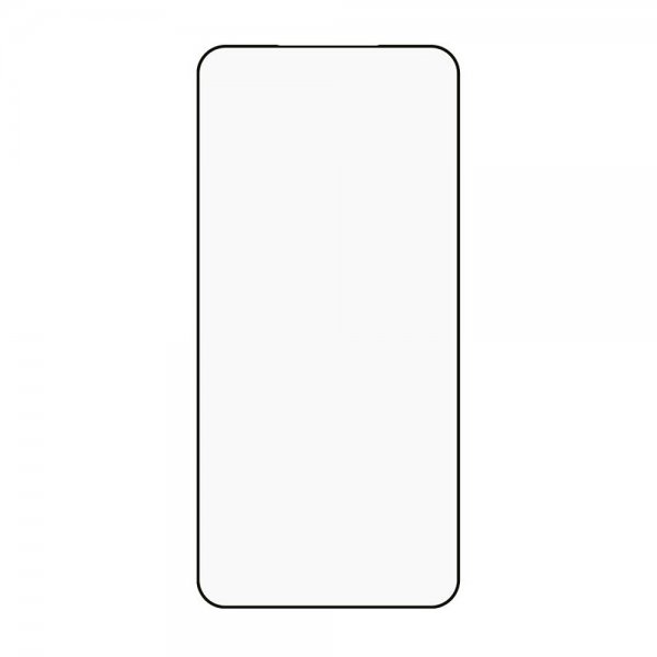 Vivanco Samsung Galaxy S24 Plus/Galaxy S25 Plus Skærmbeskytter Fuld Skærm
