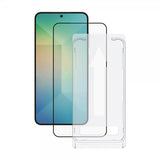 Vivanco Samsung Galaxy S24/Galaxy S25 Skærmbeskyttelse Fuld Skærm