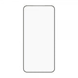 Vivanco Samsung Galaxy S24/Galaxy S25 Skærmbeskyttelse Fuld Skærm