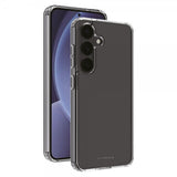 Vivanco Samsung Galaxy S25 Plus Cover Krystalklar Gennemsigtig