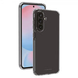 Vivanco Samsung Galaxy A36/Galaxy A56 Cover Crystal Clear Transparent