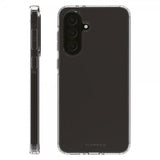 Vivanco Samsung Galaxy A36/Galaxy A56 Cover Crystal Clear Transparent