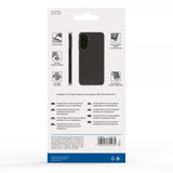 Vivanco Samsung Galaxy A26 Cover Crystal Clear Transparent