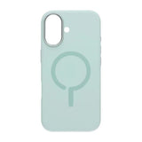 iPhone 17 Cover Kameralinsebeskyttelse Grøn