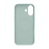iPhone 17 Cover Kameralinsebeskyttelse Grøn