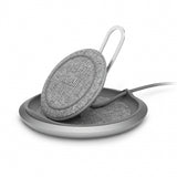 Moshi Trådløs Oplader Lounge Q Wireless Charging Stand