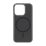 iPhone 15 Pro Cover TPU MagSafe Blank Sort
