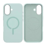 iPhone 17 Cover Kameralinsebeskyttelse Grøn