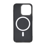 iPhone 15 Pro Cover TPU MagSafe Blank Sort