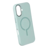 iPhone 17 Cover Kameralinsebeskyttelse Grøn