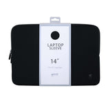 Gear Sleeve Neopren 14" Sort