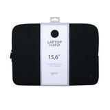 Gear Sleeve Neoprene 15.6" Sort