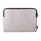 Onsala Sleeve Laptopcover Glitter 14" Sølv