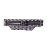 Gear Sport Taljebælte Premium 6" Gråmelange