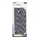 Gear Sport Taljebælte Premium 6" Gråmelange