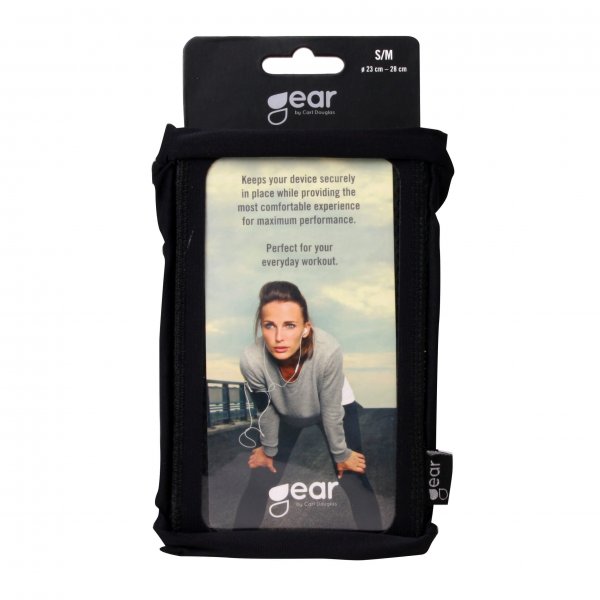 Gear Sport Armsleeve S/M Arm 4.7"