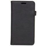 Buffalo Samsung Galaxy S6 Etui 2i1 Magnet Cover Sort
