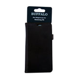 Buffalo Samsung Galaxy S6 Fodral 2i1 Magnet Etui Brun