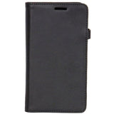 Buffalo Samsung Galaxy S6 Edge Cover 2-i-1 Magnet Etui Sort