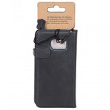 Buffalo Samsung Galaxy S7 Etui 2i1 Magnet Cover Sort