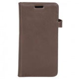 Buffalo Samsung Galaxy S7 Etui 2i1 Magnetisk Cover Brun