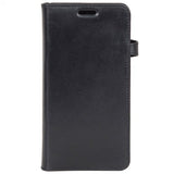 Buffalo Samsung Galaxy S7 Edge Cover 2i1 Magnet Etui Sort