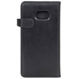 Buffalo Samsung Galaxy S7 Edge Cover 2i1 Magnet Etui Sort