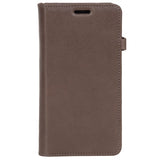 Buffalo Samsung Galaxy S7 Edge Cover 2i1 Magnet Case Brun