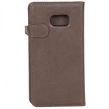 Buffalo Samsung Galaxy S7 Edge Cover 2i1 Magnet Case Brun