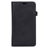 Buffalo Samsung Galaxy J5 2017 Etui 2i1 Magnet Cover Sort