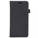 Buffalo Samsung Galaxy S8 Cover 2i1 Magnet Etui Sort