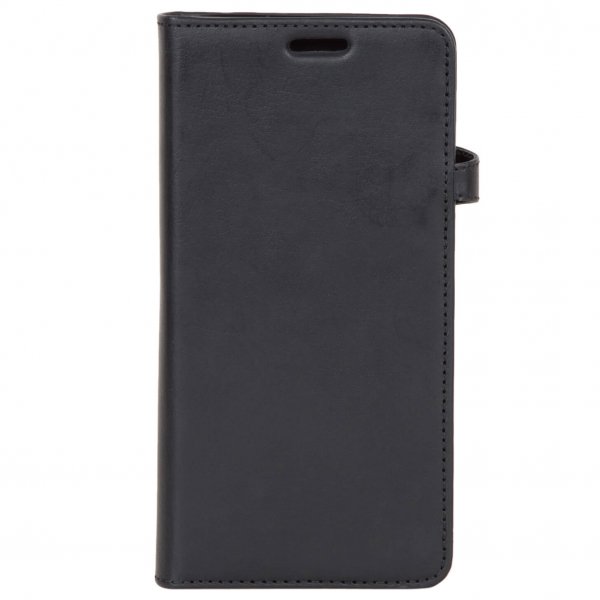 Buffalo Samsung Galaxy S8 Plus Etui 2i1 Magnet Cover Sort
