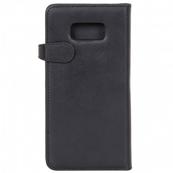 Buffalo Samsung Galaxy S8 Plus Etui 2i1 Magnet Cover Sort