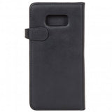 Buffalo Samsung Galaxy S8 Plus Etui 2i1 Magnet Cover Sort
