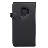 Buffalo Samsung Galaxy S9 Cover 2in1 Magnet Case Sort