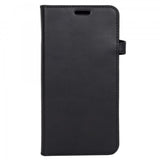 Buffalo Samsung Galaxy S9 Plus Etui 2i1 Magnet Cover Sort