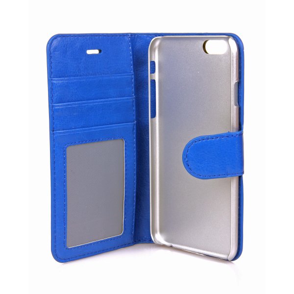 Gear iPhone 6/6S Eksklusivt Cover Blå