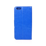 Gear iPhone 6/6S Eksklusivt Cover Blå
