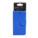 Gear iPhone 6/6S Eksklusivt Cover Blå