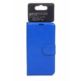 Gear Samsung Galaxy S6 Cover Exclusive Blå
