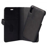 Buffalo iPhone Xr Cover 2in1 Magnet Case Sort
