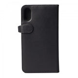 Buffalo iPhone Xr Cover 2in1 Magnet Case Sort